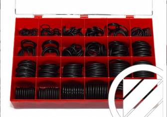 BOX D NBR 70