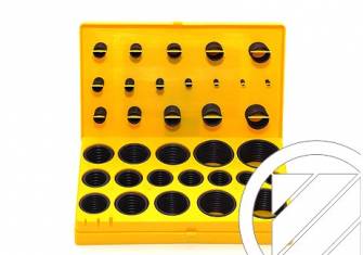 BOX L FKM 80