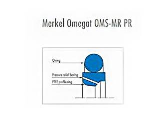 Merkel omegat OMS-MR