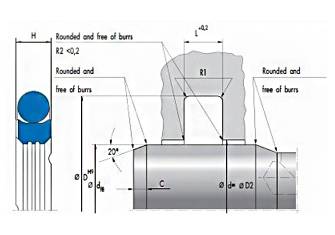 Merkel Rotomatic M15