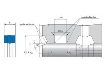 Merkel Rotomatic M17