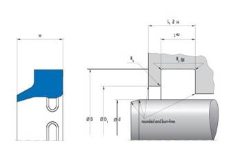 Merkel Wiper P6