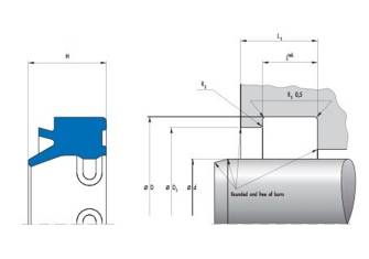 Merkel Wiper PU5